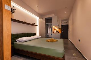Nemausa Luxury Living - Kallithea Halkidikis - 2