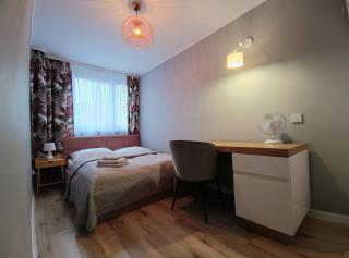 Apartament Kotlina - Kłodzko - 6