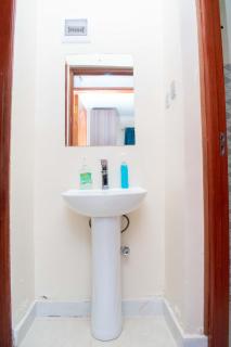 Eldoten suites - Eldoret - 5