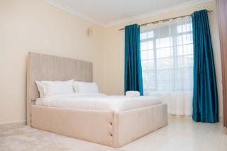 Eldoten suites - Eldoret - 1