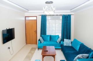 Eldoten suites - Eldoret - 6