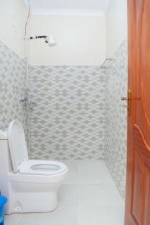 Eldoten suites - Eldoret - 9