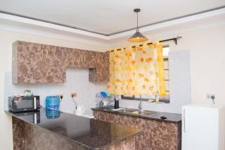 Eldoten suites - Eldoret - 8