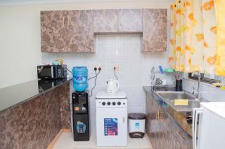 Eldoten suites - Eldoret - 2