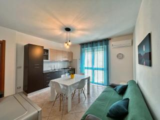Zefiro Apartment - 9
