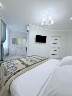 Gagarin Plaza Apartments - Odessa - 2