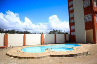 Bamburi View Apartment - 9