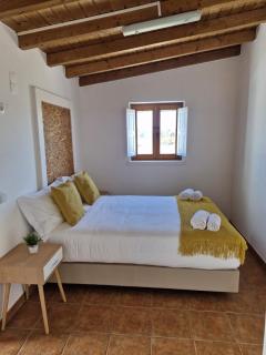 Casa Amarela - Zambujeira do Mar - 4