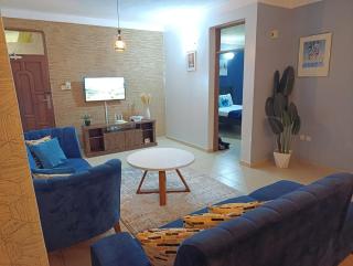 Bamburi View Apartment - Mombasa - 3