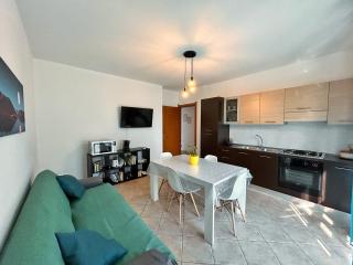 Zefiro Apartment - Cabras - 8