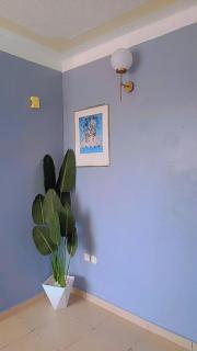 Bamburi View Apartment - 2