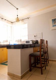 Bamburi View Apartment - Mombasa - 1