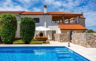 Holiday Home Casa Natura Vita - Island Krk by Vill - Dobrinj - 0