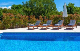 Holiday Home Casa Natura Vita - Island Krk by Vill - 9