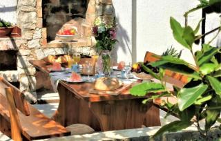 Holiday Home Casa Natura Vita - Island Krk by Vill - Dobrinj - 8