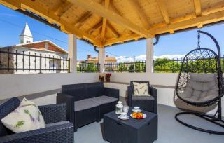 Holiday Home Casa Natura Vita - Island Krk by Vill - Dobrinj - 7