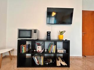 Zefiro Apartment - Cabras - 5