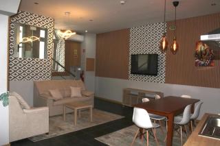 D'ouro Prestige Relax - 7