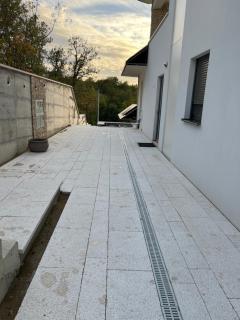Brisa Wellness Apartments - clothing optional, DFK, FKK in may, june, september - Labin - 2