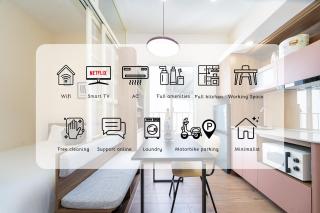 Vela Luxe Living - Ho Chi Minh - 0