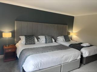 Woodbury Park Hotel & Spa - Exeter - 8