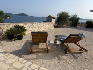 Adriatic Dream - Mobile Home - Oaza Mira - Drage - 7