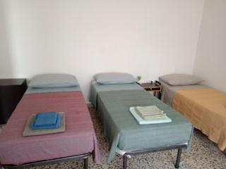 Ampio appartamento per 4/6 pers - 1