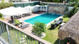 Ruwais Hotel - Çeşme - 3