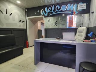 Gallary Hostel - Tiflis - 7