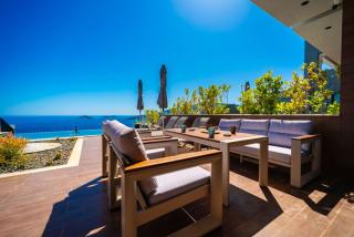 Eco Villa Auris 3 - Kalkan - 6