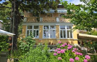 Apartman Villa Adelle - Lovran by Villas Guide - Lovran - 0