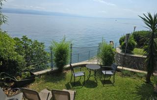 Apartman Villa Adelle - Lovran by Villas Guide - Lovran - 9