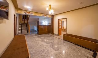 Hotel Sonam Lachung - Lachung - 5