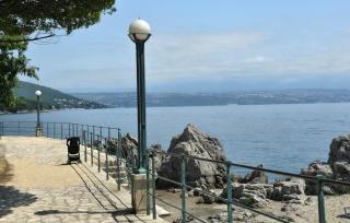 Apartman Villa Adelle - Lovran by Villas Guide - Lovran - 3