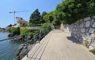Apartman Villa Adelle - Lovran by Villas Guide - Lovran - 1