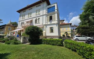 Apartman Villa San Giovanni - Lovran by Villas Gui - Lovran - 0
