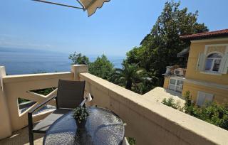 Apartman Villa San Giovanni - Lovran by Villas Gui - Lovran - 9