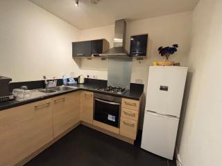 Pet Friendly - 4 Guests - Free Parking - Grays Thurrock - 6