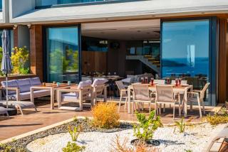 Eco Villa Auris 3 - Kalkan - 5