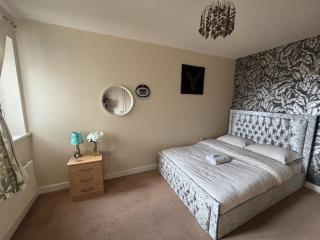 Pet Friendly - 4 Guests - Free Parking - Grays Thurrock - 9