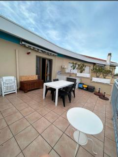 Terrazza sul mare - 9