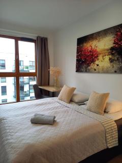 Brevi - Apartament wakacyjny - Danzig - 1