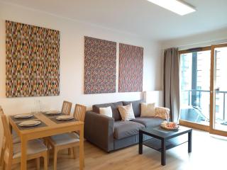 Brevi - Apartament wakacyjny - Danzig - 8