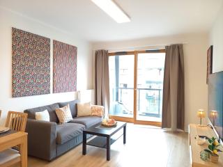 Brevi - Apartament wakacyjny - Danzig - 7
