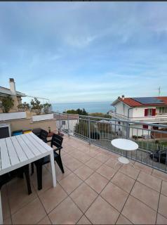 Terrazza sul mare - 6