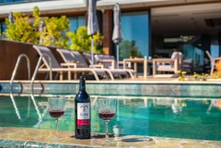 Eco Villa Auris 3 - Kalkan - 2