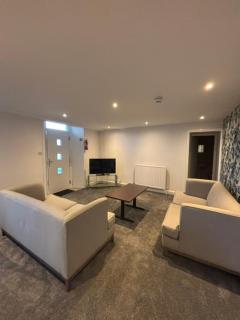 The Portpatrick Hotel by Compass Hospitality - Portpatrick - 8