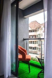 Riara One Residency apt - Nairobi - 8