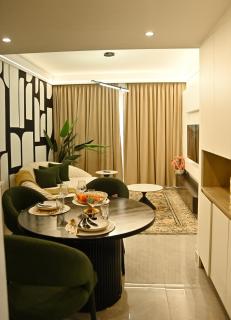 Riara One Residency apt - Nairobi - 7
