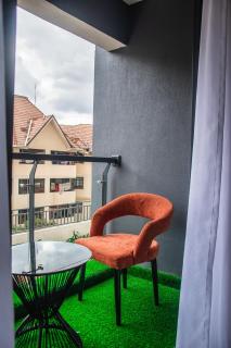 Riara One Residency apt - Nairobi - 6